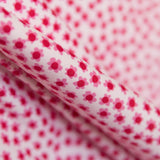 Lycra Maillot Fleurs Fuchsia - Ribes y Casals