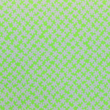 Lycra Maillot Marguerites Fluo - Ribes y Casals