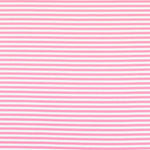 Lycra Maillot Rayures Rose - Ribes y Casals
