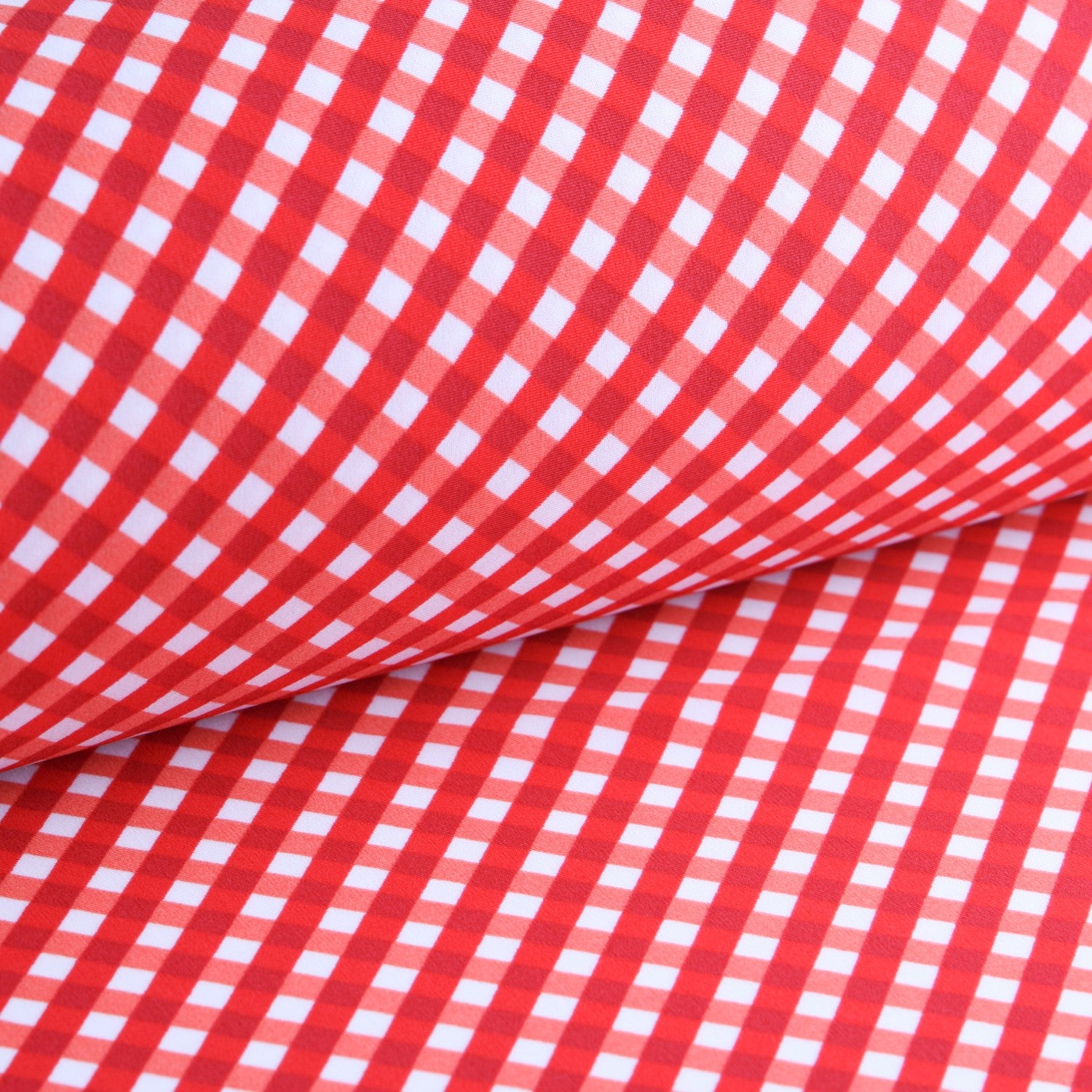 Lycra Maillot Carreaux Rouge - Ribes y Casals