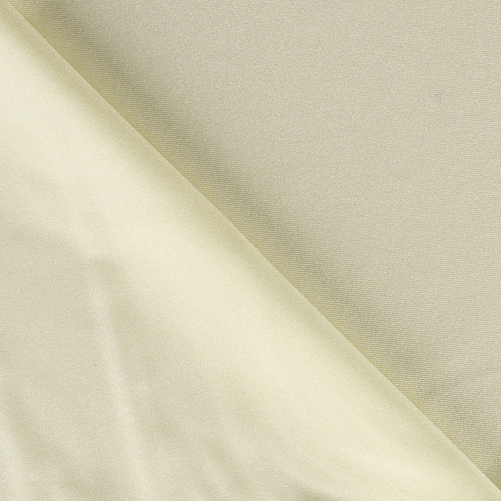 Lycra Brillant Écru - Ribes y Casals