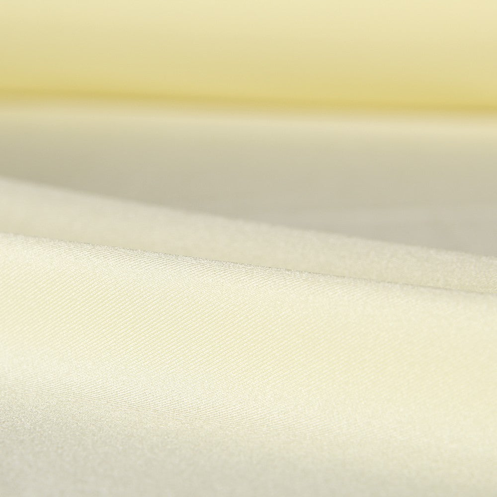 Lycra Brillant Écru - Ribes y Casals