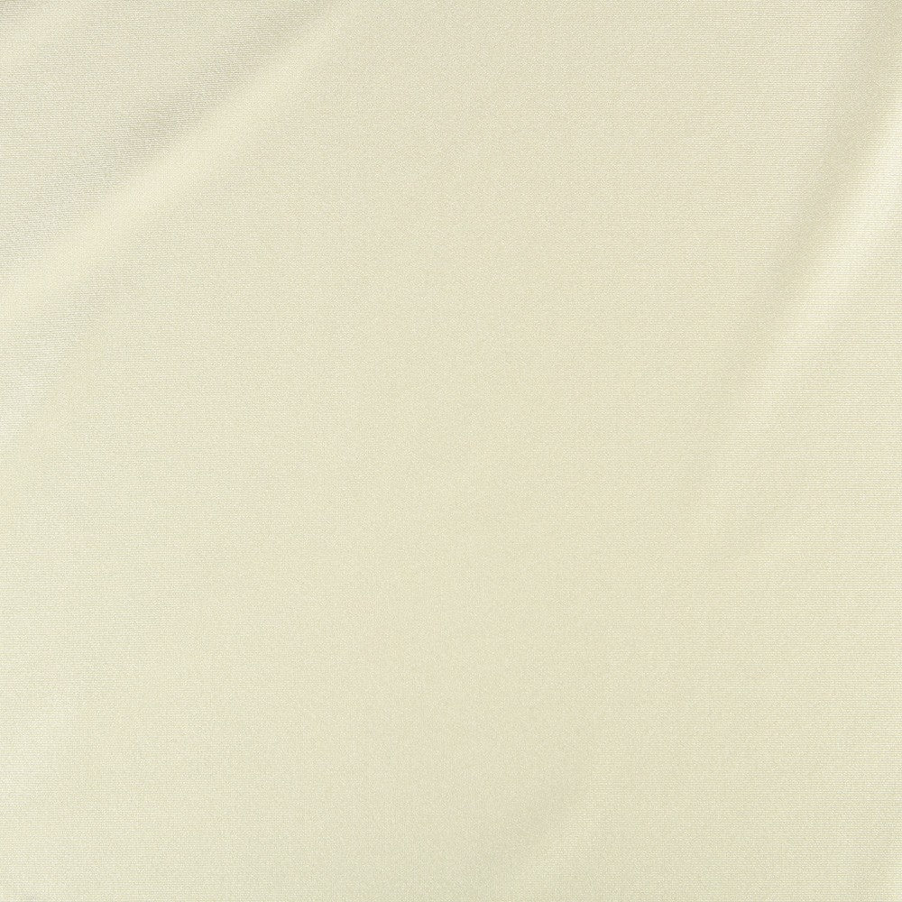 Lycra Brillant Écru - Ribes y Casals