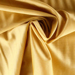 Lycra Stretch Paillettes Or Brillant - Ribes y Casals