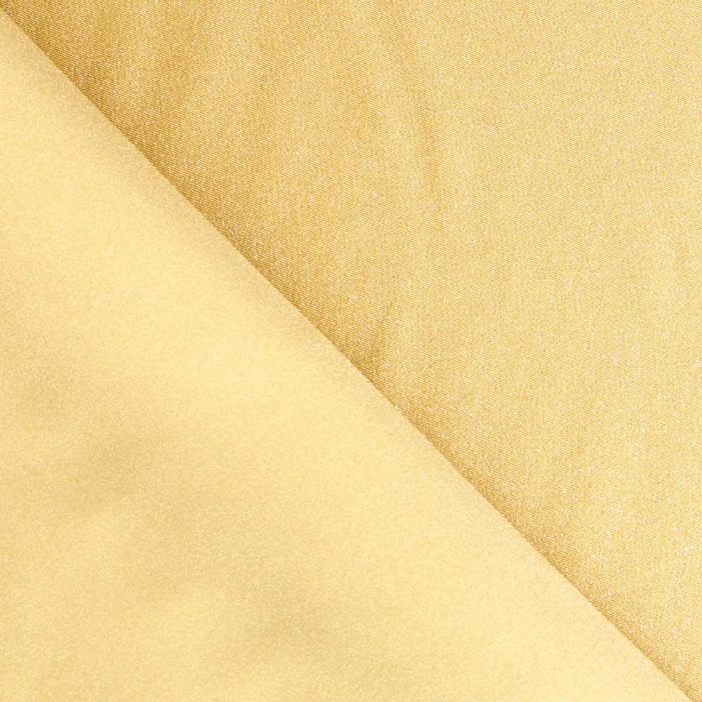 Lycra Stretch Paillettes Or Brillant - Ribes y Casals