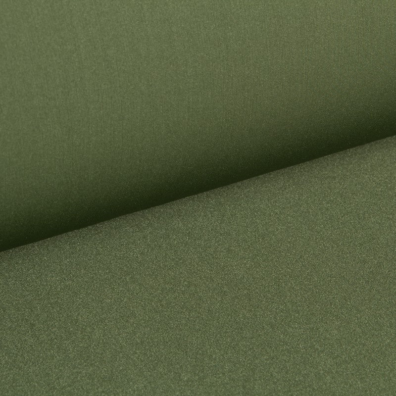Lycra Brillant Vert Militaire - Ribes y Casals