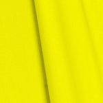 Lycra Brillant Sparkling Jaune Fluo - Ribes y Casals