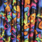 Lycra Blue Bubble - Ribes y Casals