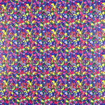 Lycra Coeurs Bleu - Ribes y Casals