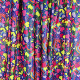 Lycra Coeurs Bleu - Ribes y Casals