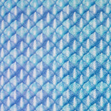 Lycra Escamas Azul - Ribes y Casals