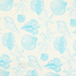 Lycra Imprimé Ocean Turquoise - Ribes y Casals