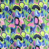 Lycra Galaxy Glitter Fantasy - Ribes y Casals