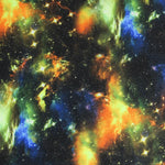 Lycra Galaxy Étoiles Scintillantes - Ribes y Casals