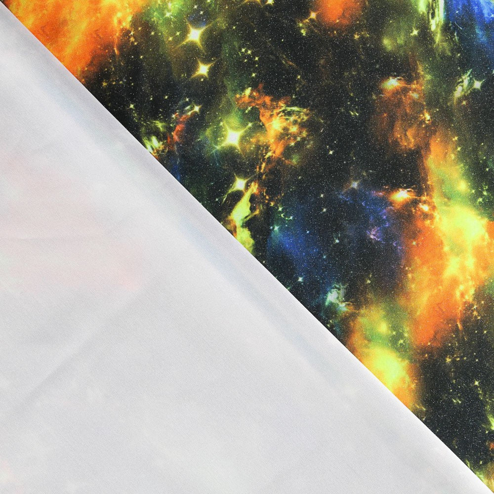 Lycra Galaxy Étoiles Scintillantes - Ribes y Casals