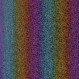 Lycra Holographe Arc En Ciel - Ribes y Casals