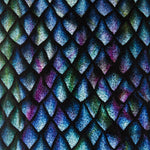 Lycra Holograph Diamond - Ribes y Casals