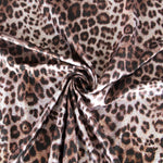 Lycra Holograph Cheetah - Ribes y Casals