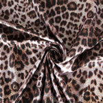 Lycra Holograph Cheetah - Ribes y Casals