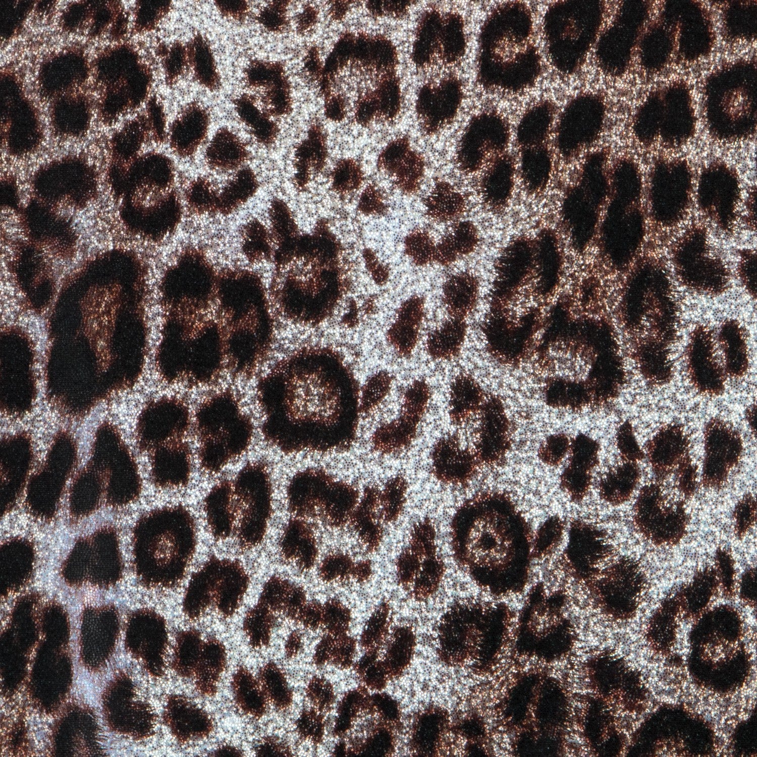 Lycra Holograph Cheetah - Ribes y Casals