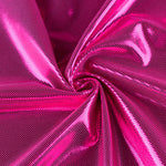 Lycra Holographe Mystique Fuchsia - Ribes y Casals
