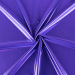 Lycra Holographe Mystique Lila - Ribes y Casals