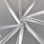 Lycra Holographe Mystique Argent - Ribes y Casals