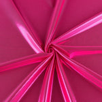 Tissu Lycra Hologramme Maille Rose Bébé - Ribes y Casals