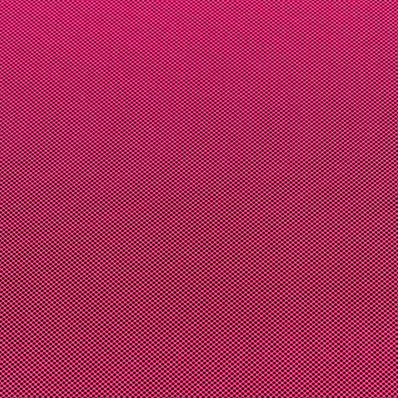 Tissu Lycra Hologramme Maille Rose Bébé - Ribes y Casals