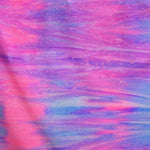 Lycra Lamé Degradé Rosés - Ribes y Casals