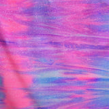 Lycra Lamé Degradé Rosés - Ribes y Casals