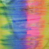 Lycra Lamé Rainbow - Ribes y Casals