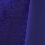 Lycra Lamé Metallisé Pourpre - Ribes y Casals