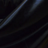 Lycra Lamé Metallisé Noir - Ribes y Casals