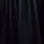 Lycra Lamé Metallisé Noir - Ribes y Casals