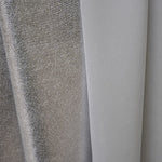 Lycra Lamé Metallisé Argent - Ribes y Casals