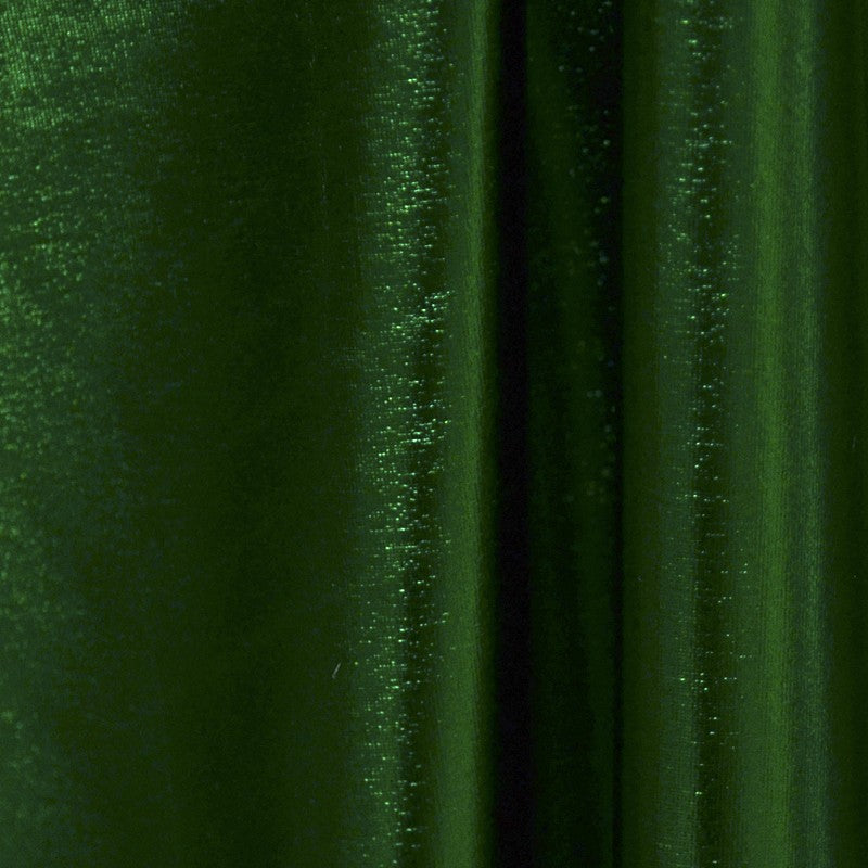 Lycra Lamé Metallisé Vert - Ribes y Casals