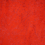 Lycra Laquare Glitter Rouge - Ribes y Casals