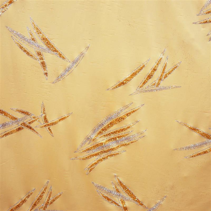 Lycra Lurex Danse Fond Beige - Ribes y Casals