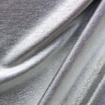 Lycra Lurex Argent - Ribes y Casals