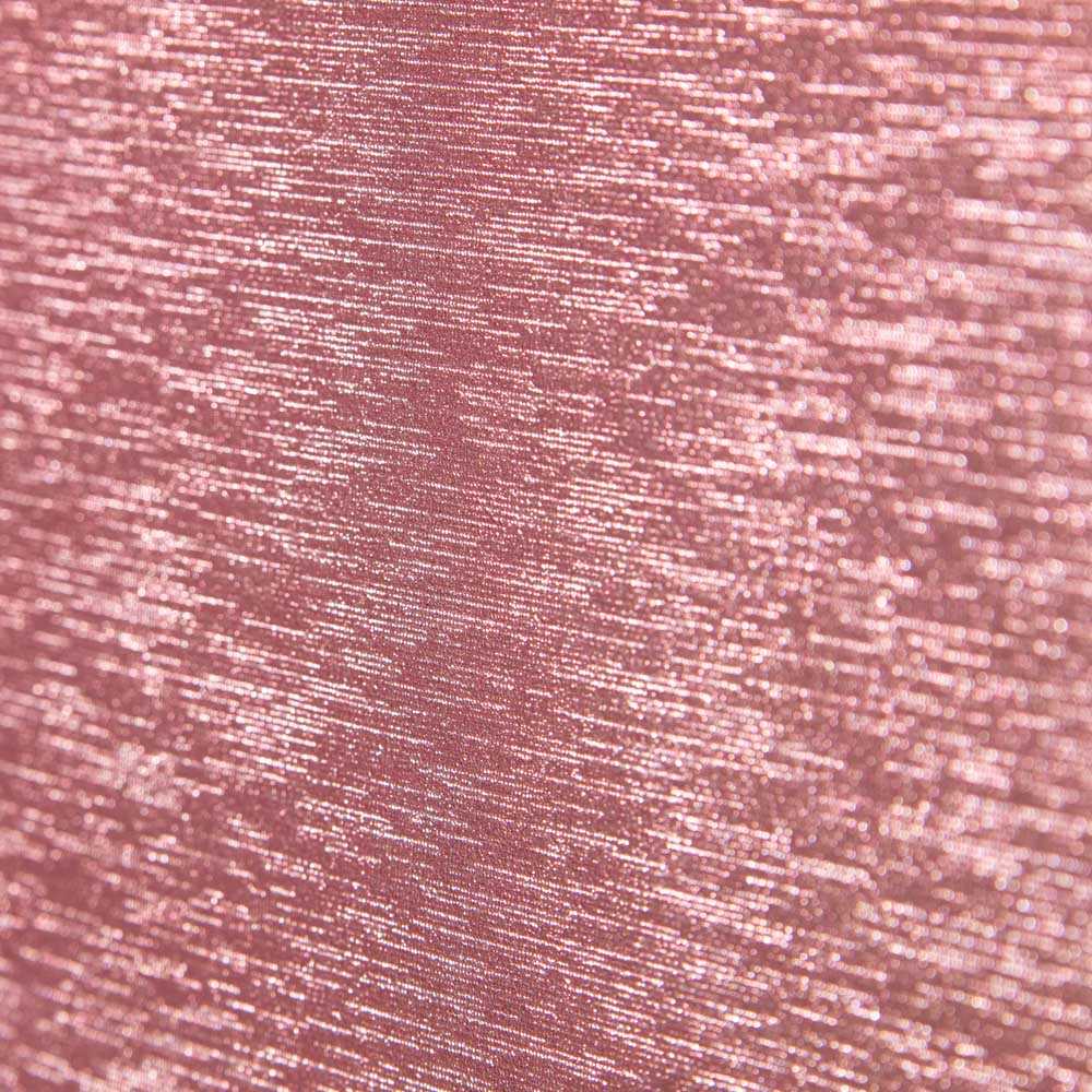 Lycra Lurex Rose - Ribes y Casals