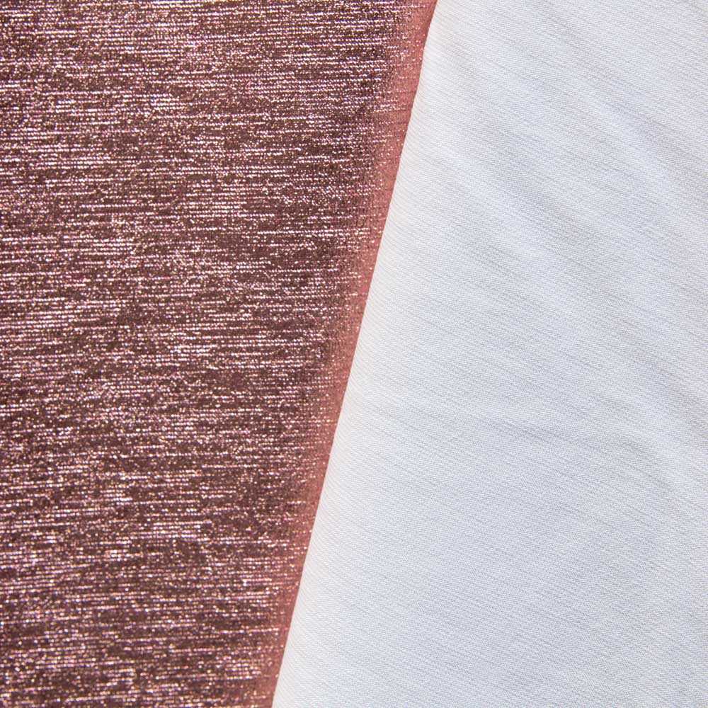 Lycra Lurex Rose - Ribes y Casals
