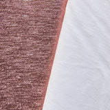 Lycra Lurex Rose - Ribes y Casals