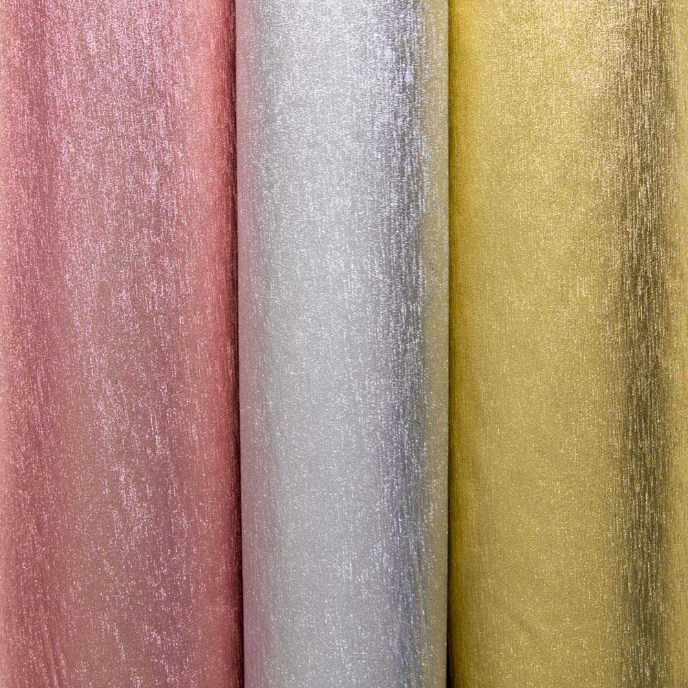 Lycra Lurex Rose - Ribes y Casals