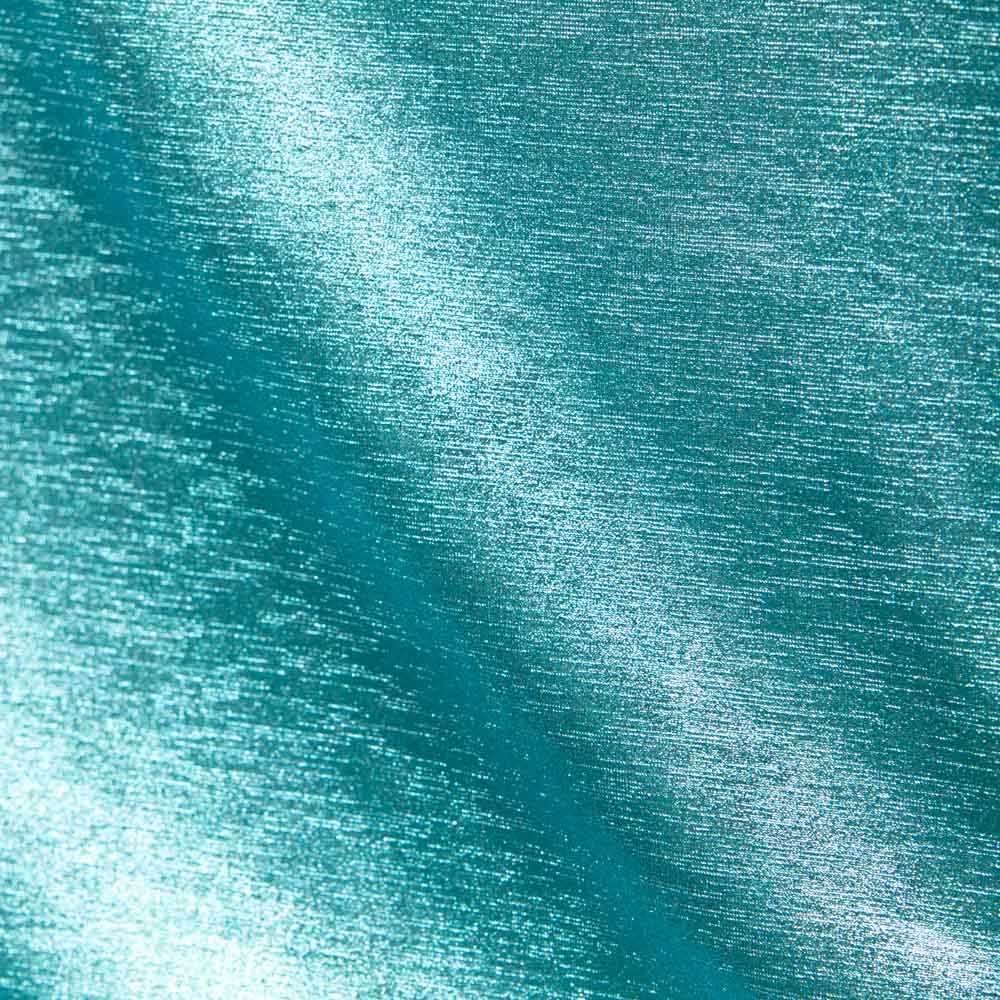 Lycra Lurex Vert d&#39;Eau - Ribes y Casals