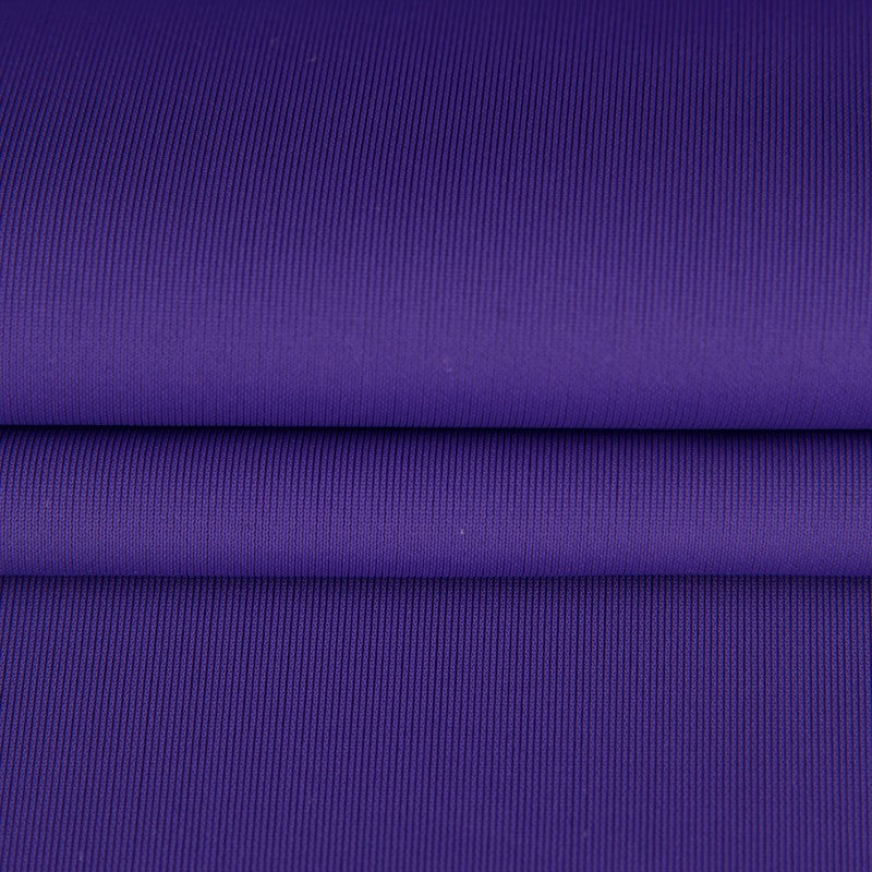 Lycra Mat Lilas Foncé - Ribes y Casals