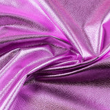 Lycra Métalisée Lila - Ribes y Casals