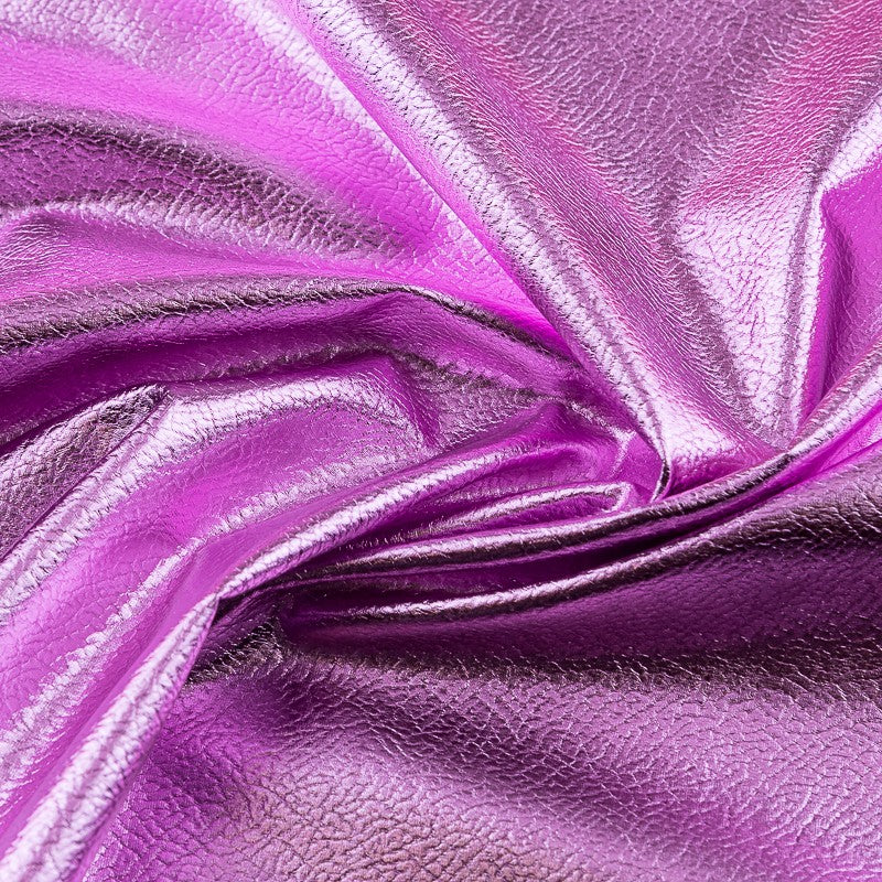 Lycra Métalisée Lila - Ribes y Casals