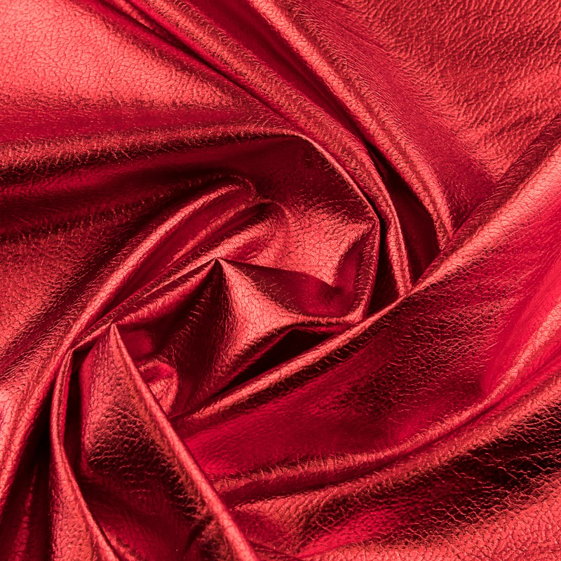 Lycra Metal Rouge - Ribes y Casals