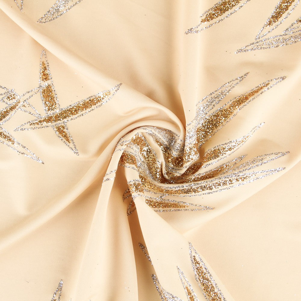 Lycra Rose Chair et Paillettes - Ribes y Casals